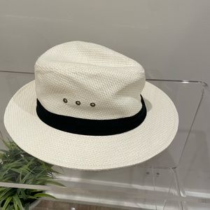 Panama Jack hat